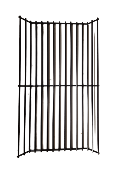 Kullgrill til Landmann Black Taurus 440 - 45 x 26,5 cm