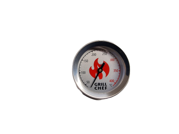 Termometer for Landmann Grillchef røyker