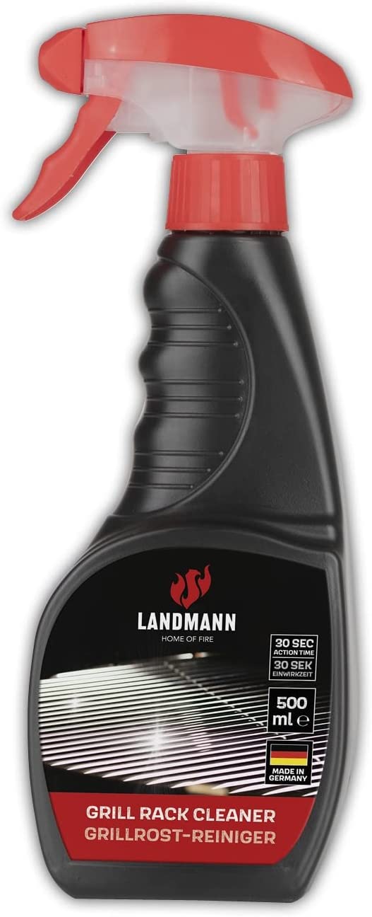 Landmann Grillgallerrengöring 500 ml