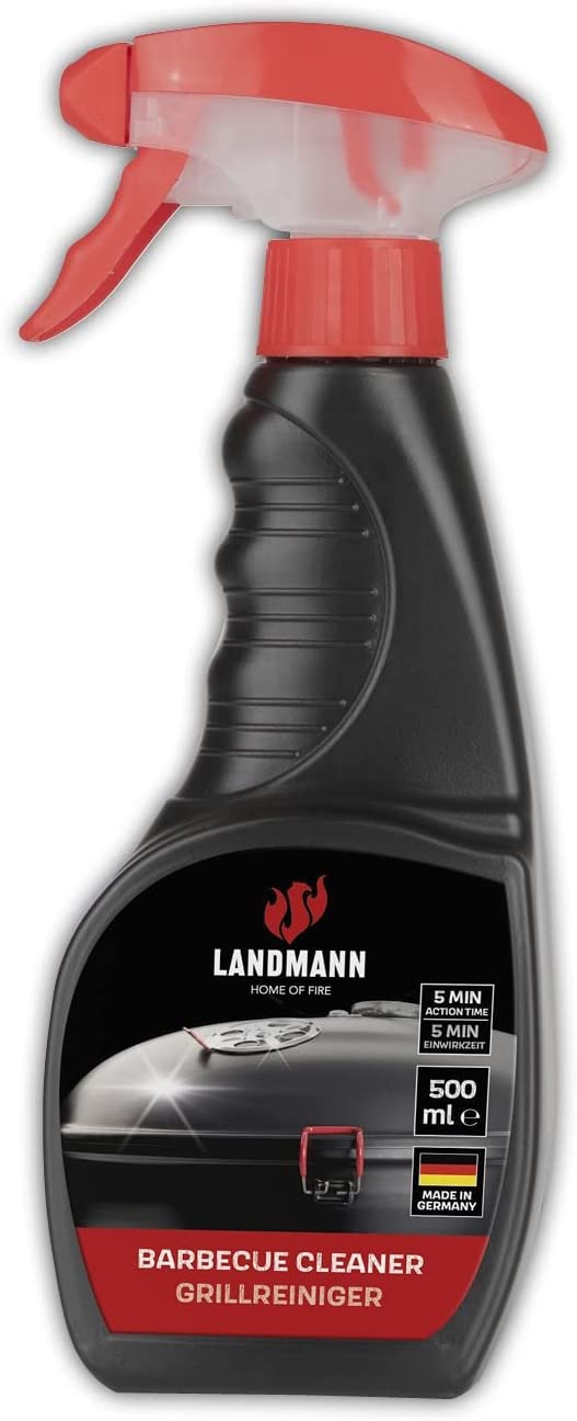 Landmann Grillrengöring 500 ml