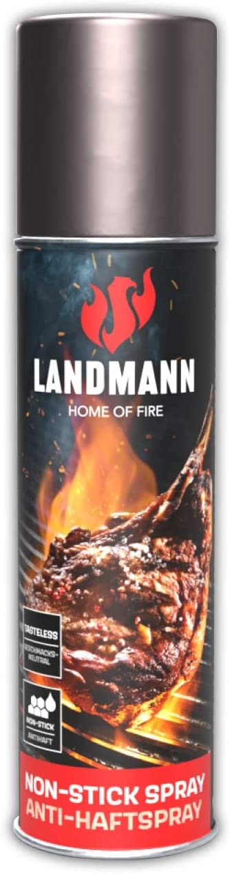 Landmann non-stick spray 250 ml