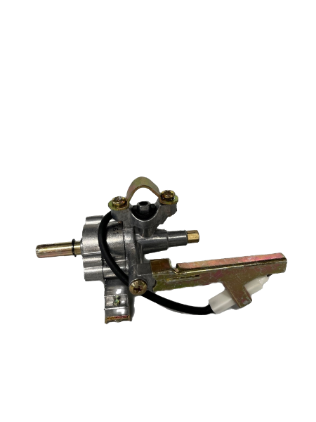 Gassventil Grill () Gassventil Grill